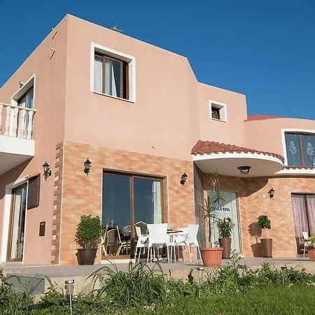 Bella Rosa Cyprus 3*