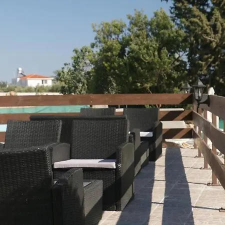 Bella Rosa Cyprus Golful Coralilor