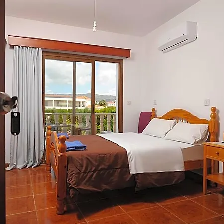 Bed & Breakfast Bella Rosa Cyprus