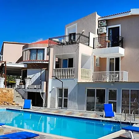 Bella Rosa Cyprus 3*