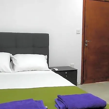 Bella Rosa Cyprus Bed & Breakfast 3*