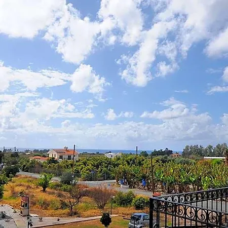Bella Rosa Cyprus