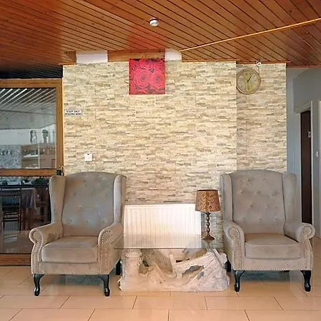 Bella Rosa Cyprus 3*