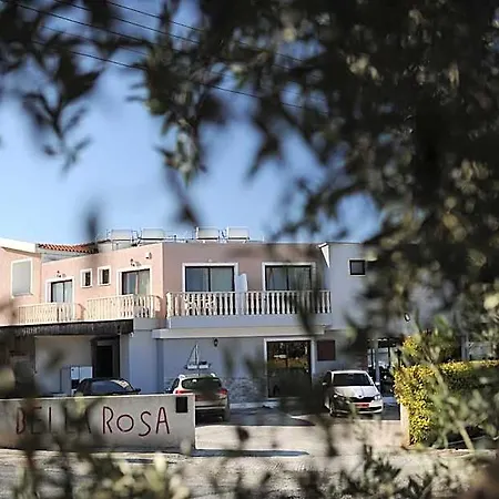 Bella Rosa Cyprus Bed & Breakfast