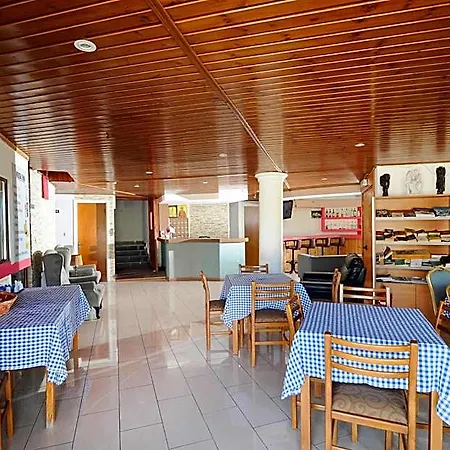 Bella Rosa Cyprus Bed & Breakfast
