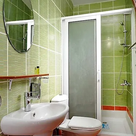 Bed & Breakfast Bella Rosa Cyprus