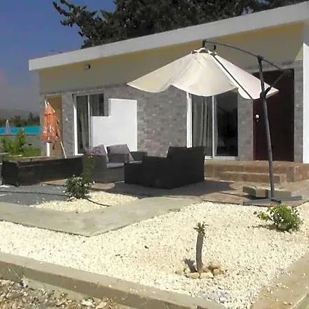 Bella Rosa Cyprus 3*