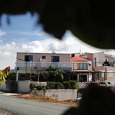 Bella Rosa Cyprus Panzió