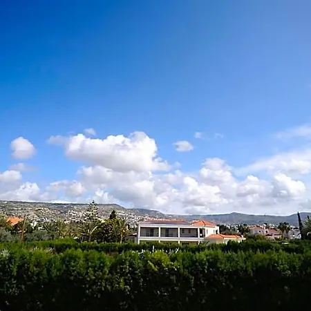 Bella Rosa Cyprus Korall-öböl