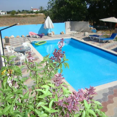 Bella Rosa Cyprus Coral Bay