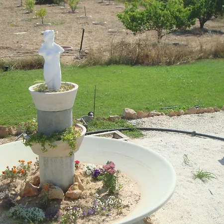 Bella Rosa Cyprus 3*