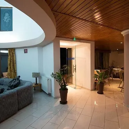 Bella Rosa Cyprus 3*