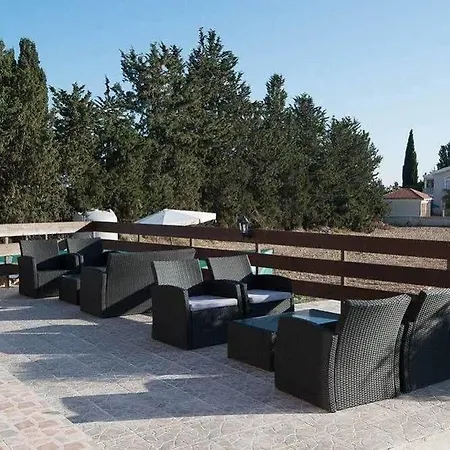 Bella Rosa Cyprus 3* Coral Bay
