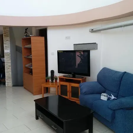 Bella Rosa Cyprus 3*