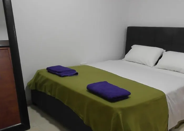 فندق مبيت وإفطار Bella Rosa Cyprus