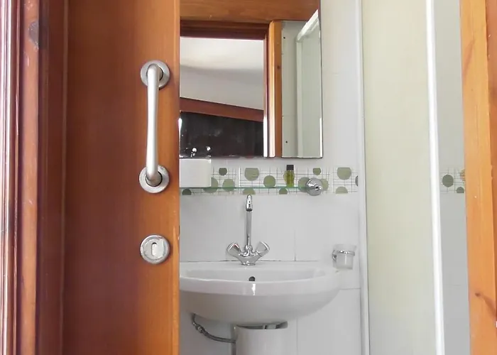 Bella Rosa Cyprus Отель типа 