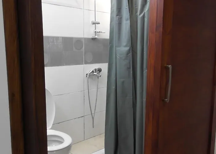 Bella Rosa Cyprus فندق مبيت وإفطار كورال باي