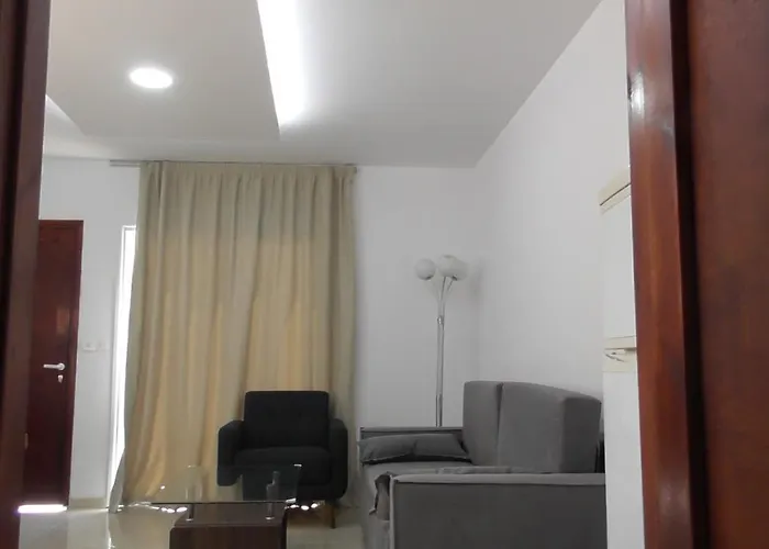 Bella Rosa Cyprus Отель типа 