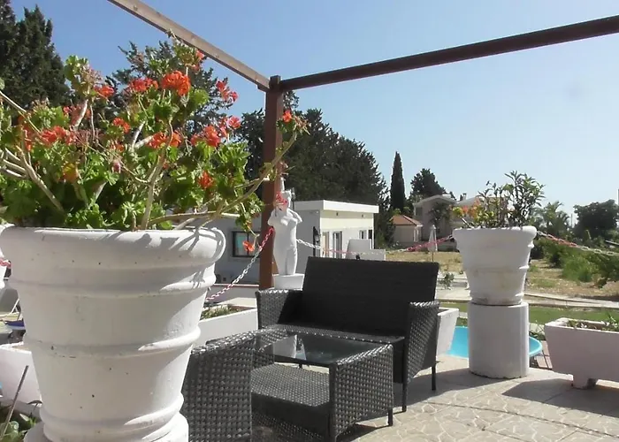 Bella Rosa Cyprus Отель типа 