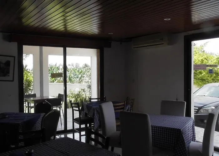 فندق مبيت وإفطار Bella Rosa Cyprus