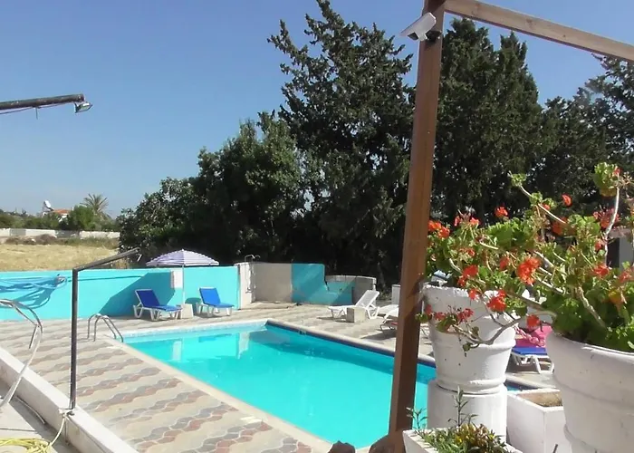 Bella Rosa Cyprus 3* Coral Bay