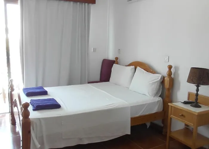 Bed & Breakfast Bella Rosa Cyprus 3*