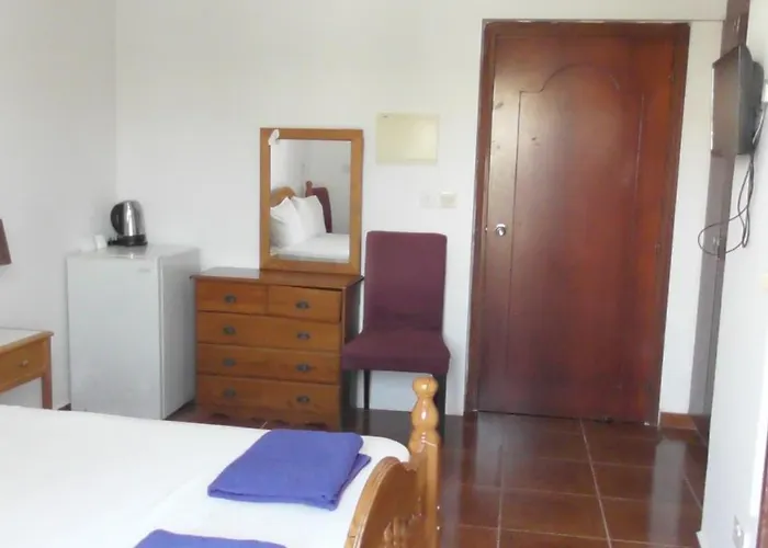 Bella Rosa Cyprus 3*