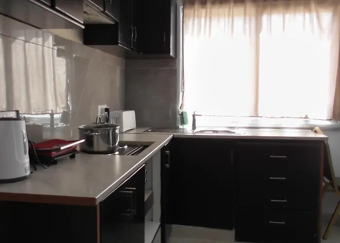 فندق مبيت وإفطار Bella Rosa Cyprus 3*