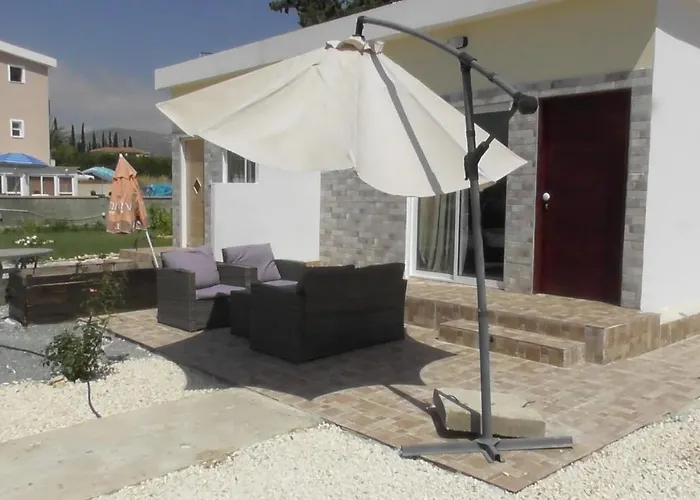 فندق مبيت وإفطار Bella Rosa Cyprus