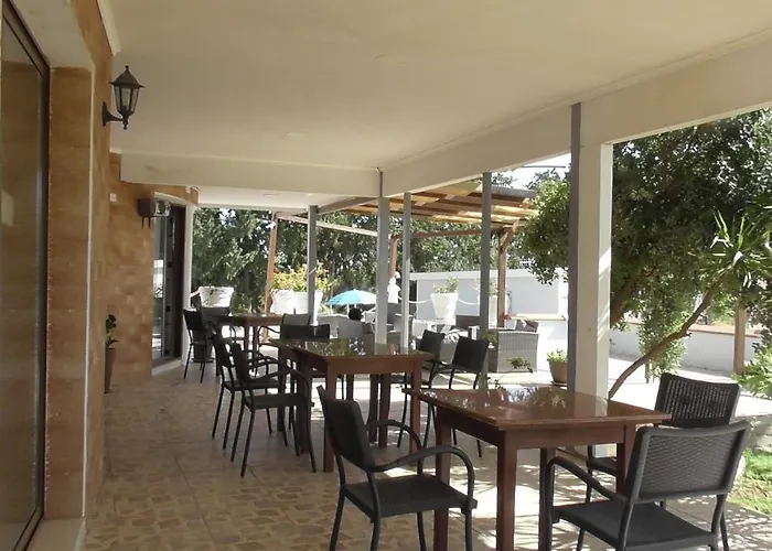 Bella Rosa Cyprus 3*