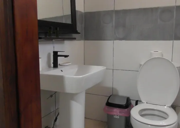 Bella Rosa Cyprus 3* كورال باي