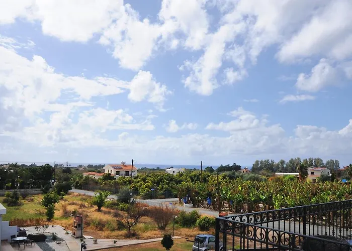 Bella Rosa Cyprus 3*