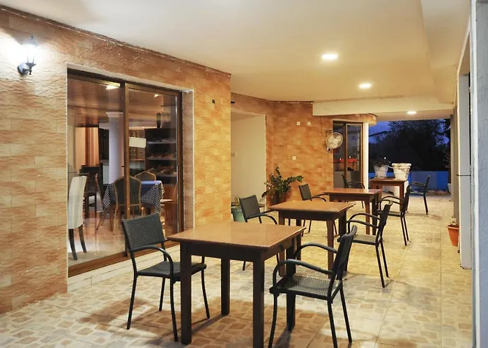 Bed & Breakfast Bella Rosa Cyprus