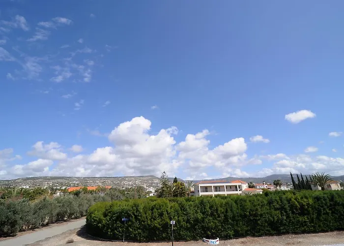 Bella Rosa Cyprus Отель типа 