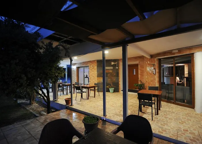 Bed & Breakfast Bella Rosa Cyprus