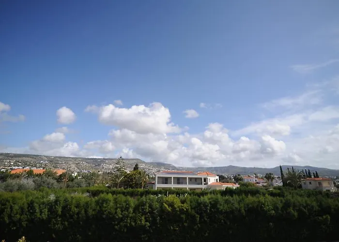 Bella Rosa Cyprus 3* Coral Bay