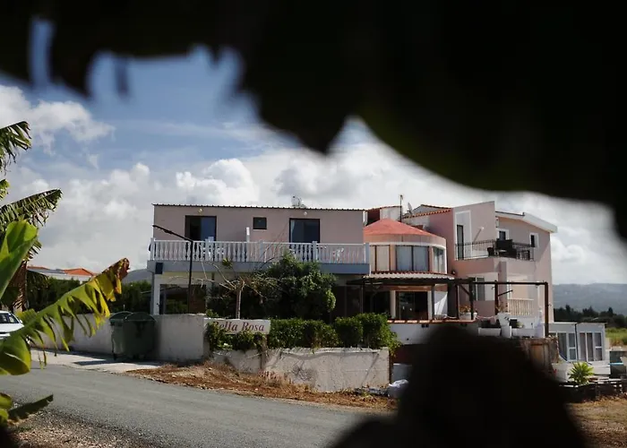 Bella Rosa Cyprus 3*