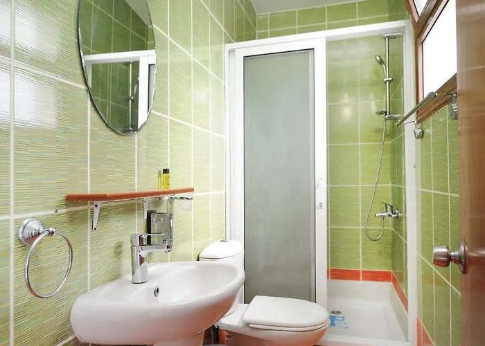 Bed & Breakfast Bella Rosa Cyprus Coral Bay