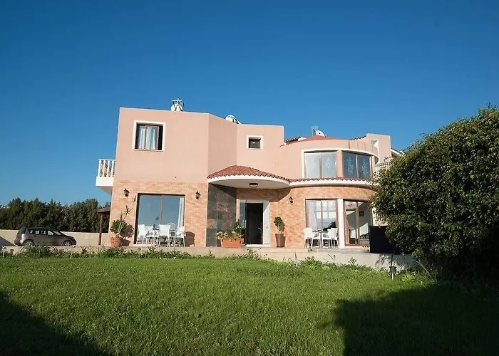 Bella Rosa Cyprus Корал-Бэй