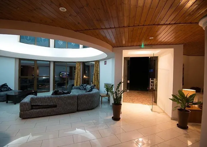 Bella Rosa Cyprus Coral Bay