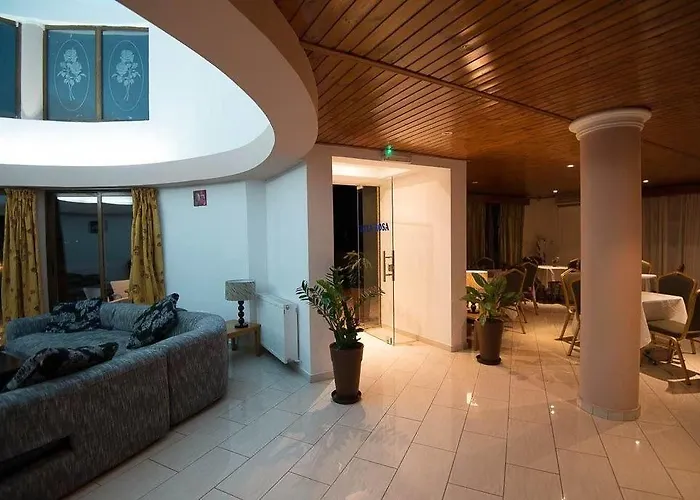 فندق مبيت وإفطار Bella Rosa Cyprus