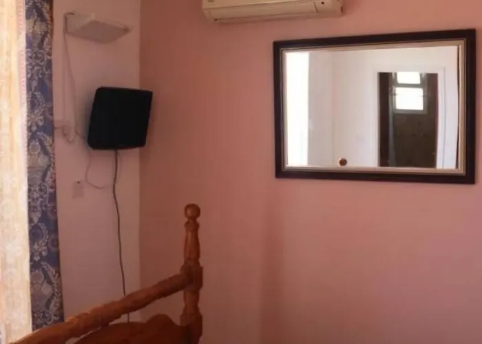 Bella Rosa Cyprus Корал-Бэй