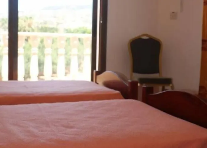 Bella Rosa Cyprus Отель типа 