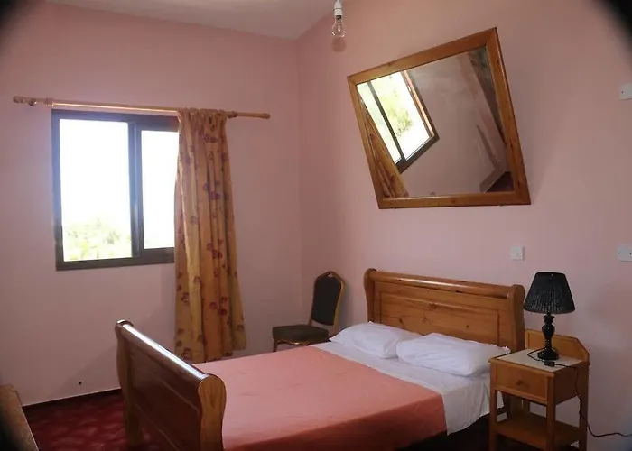 Bella Rosa Cyprus Отель типа 