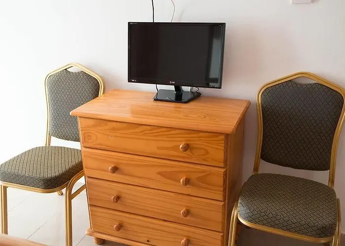 Bella Rosa Cyprus 3* Корал-Бэй