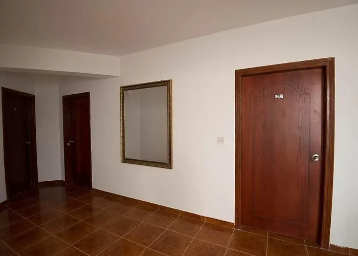 Bella Rosa Cyprus 3* كورال باي