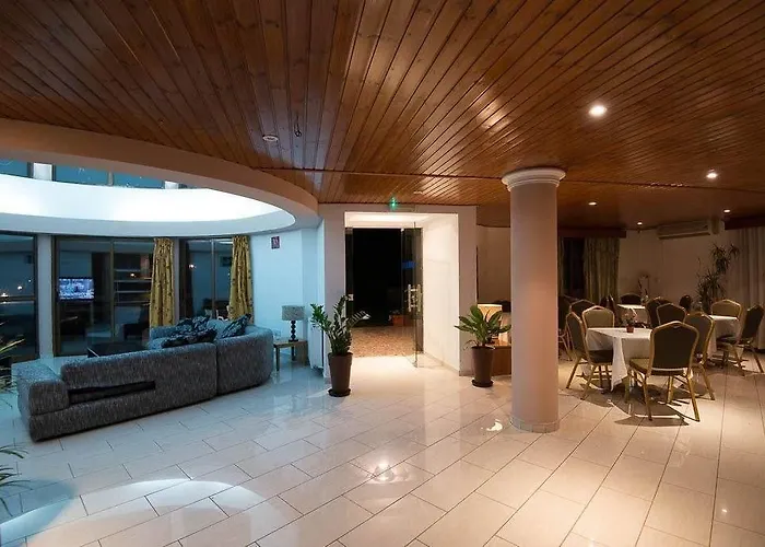 فندق مبيت وإفطار Bella Rosa Cyprus كورال باي