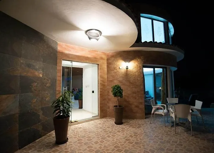 Bella Rosa Cyprus 3* Coral Bay