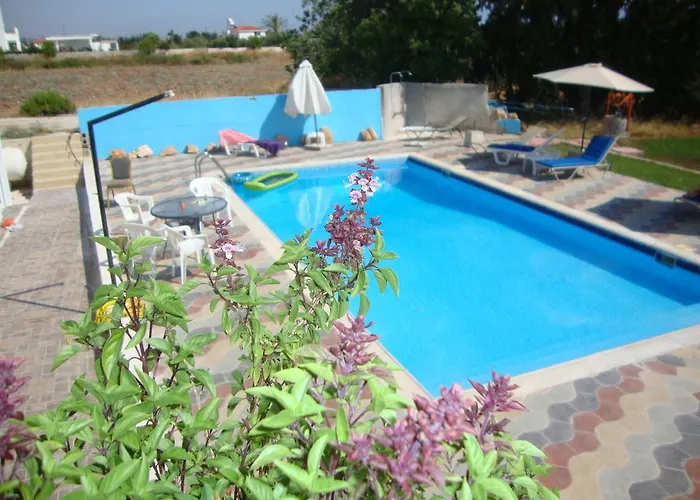 Bella Rosa Cyprus Корал-Бэй