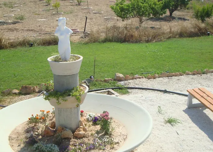 Bella Rosa Cyprus 3*